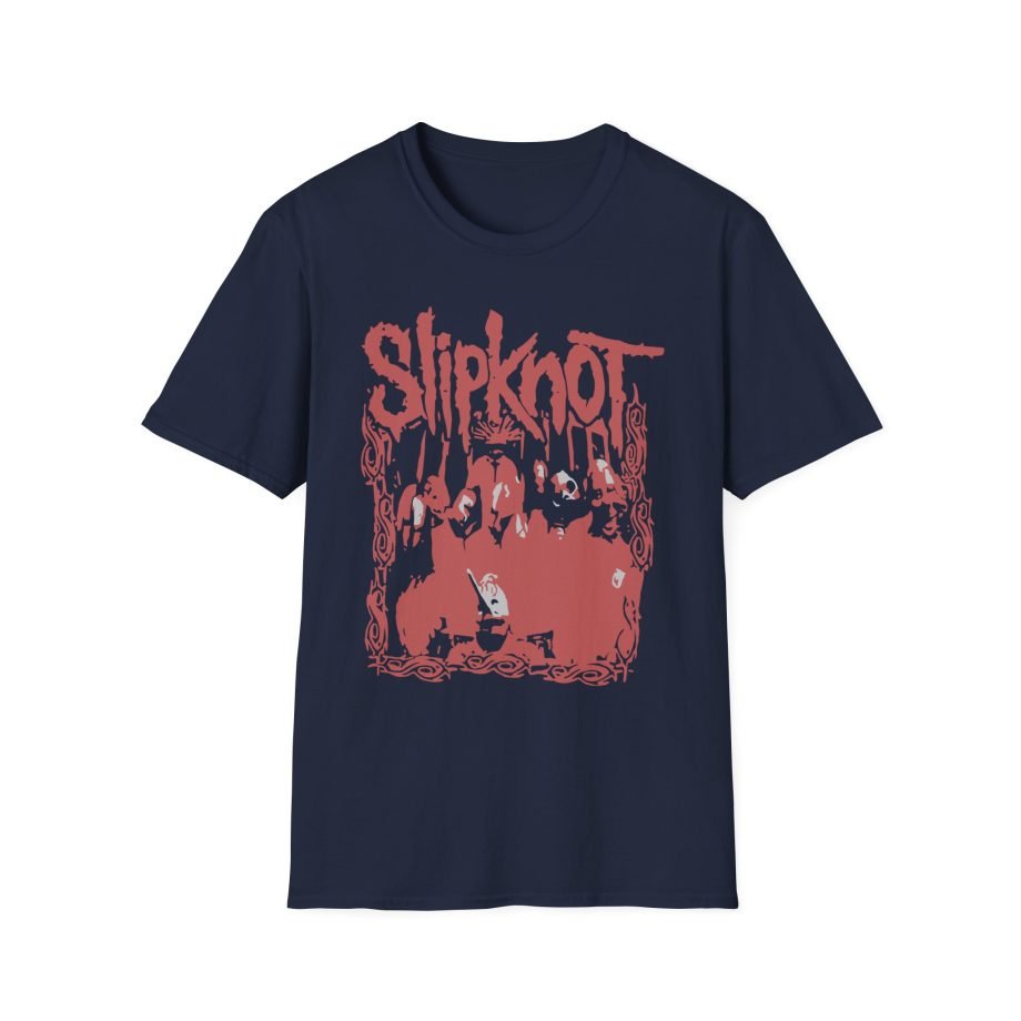 FB Unisex Softstyle T-Shirt