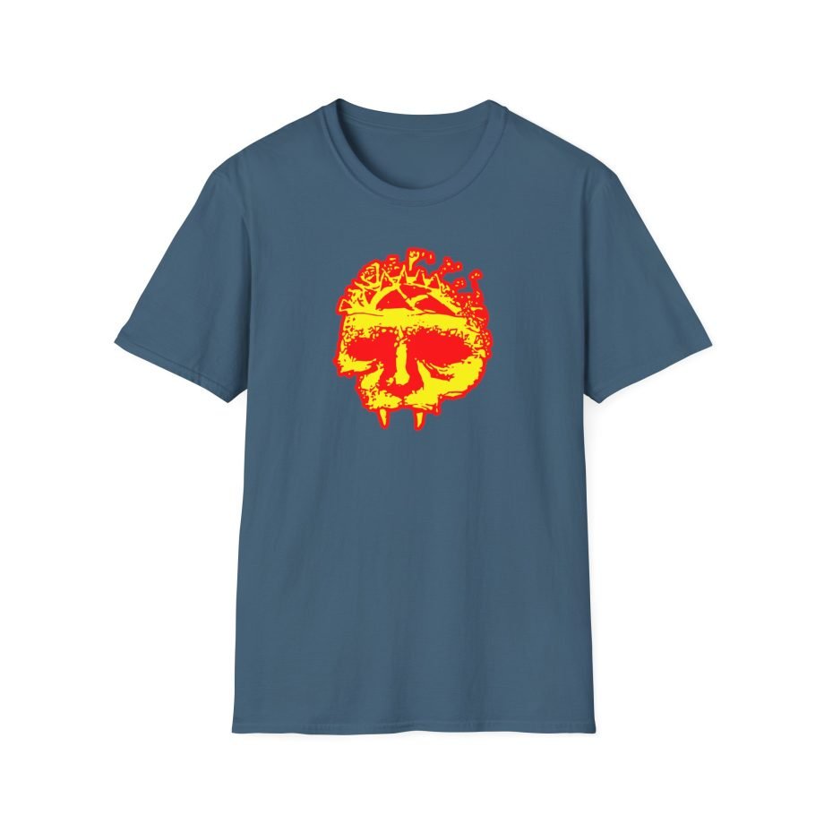Integrity Jumping A2 Unisex Softstyle T-Shirt