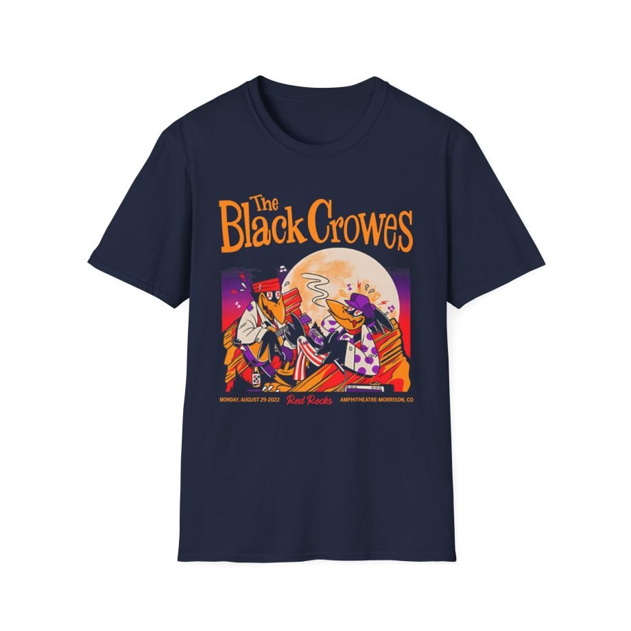 BC Unisex Softstyle T-Shirt