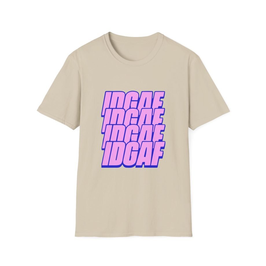 Summer Walker Unisex Softstyle T-Shirt