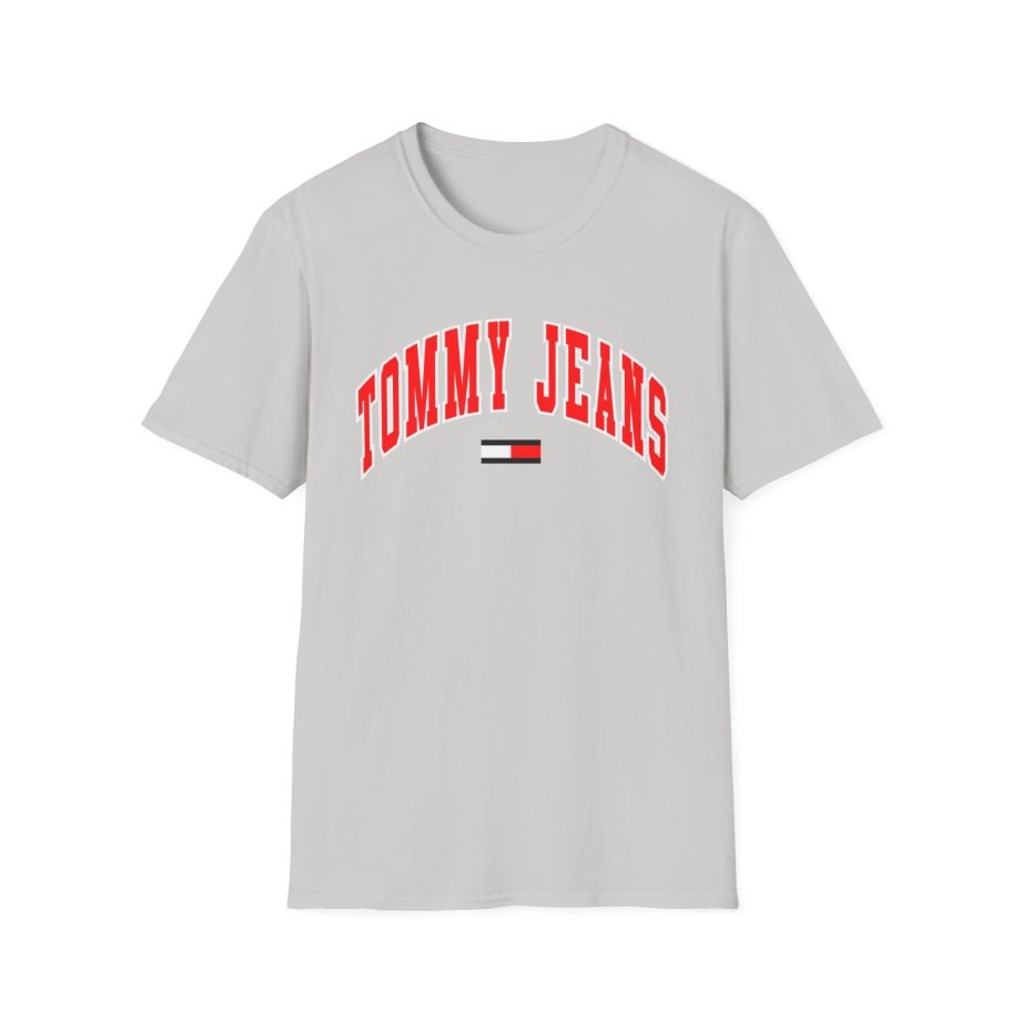 Nick Austin Trendy Unisex Softstyle T-Shirt