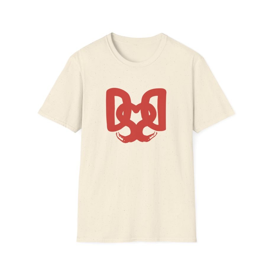 Darling Shine the Bobbi Unisex Softstyle T-Shirt