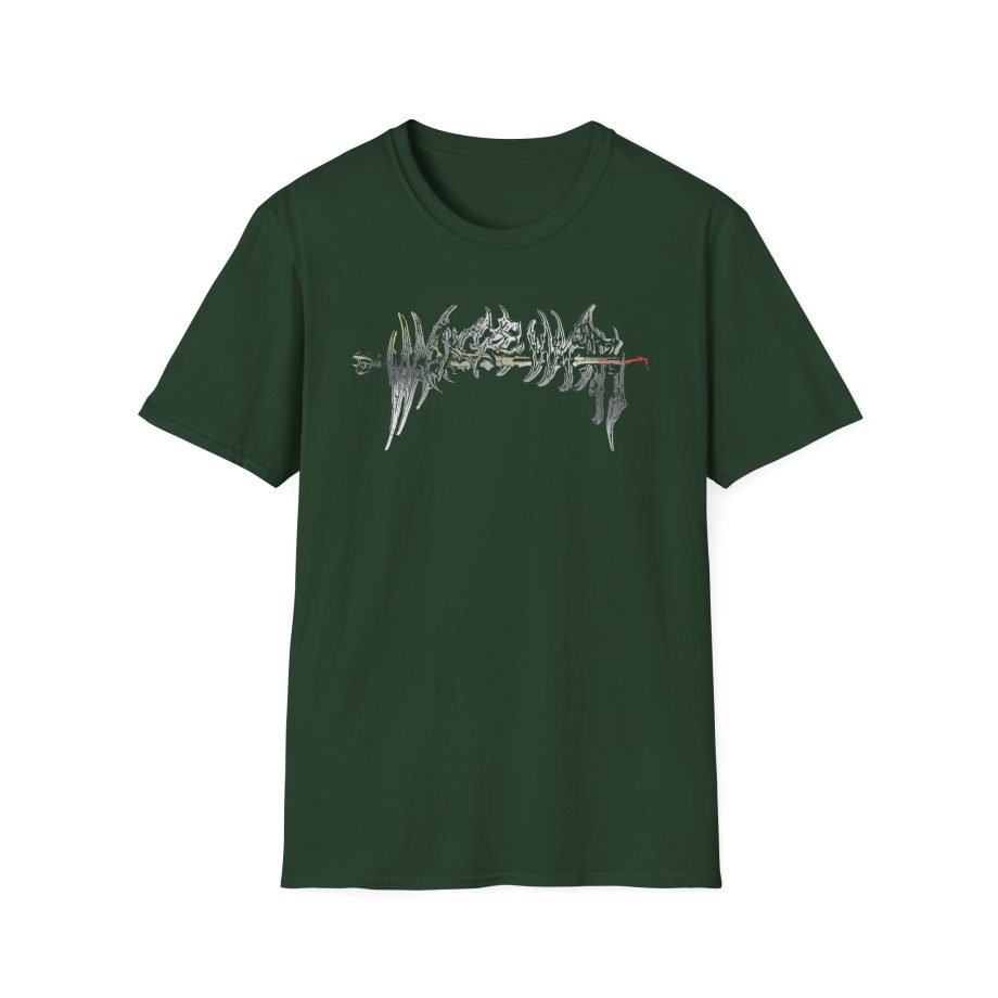 Wage War Swords Unisex Softstyle T-Shirt
