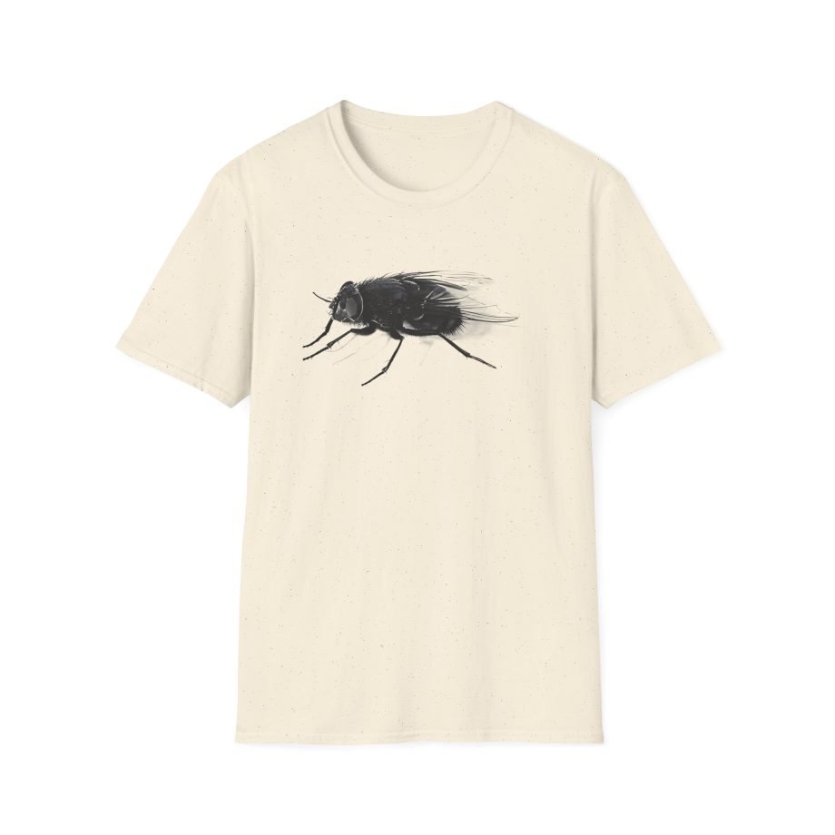 Sunny Day Real Estate ‎lp2 the Fly 1995 Unisex Softstyle T-Shirt