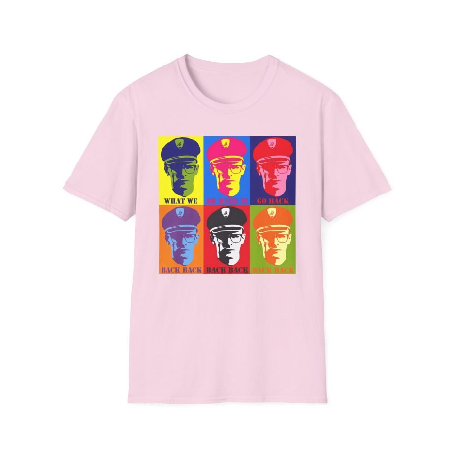 Idubbbz Unisex Softstyle T-Shirt