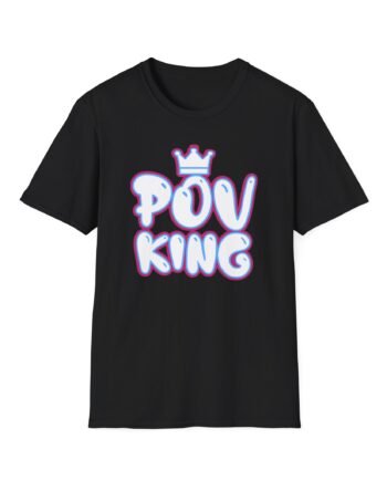 Devin Caherly Unisex Softstyle T-Shirt