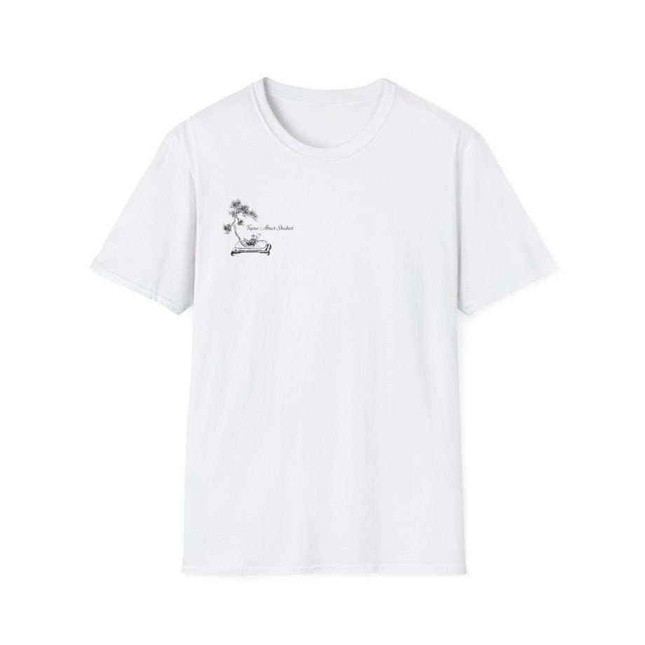 TS Panther Pride Unisex Softstyle T-Shirt
