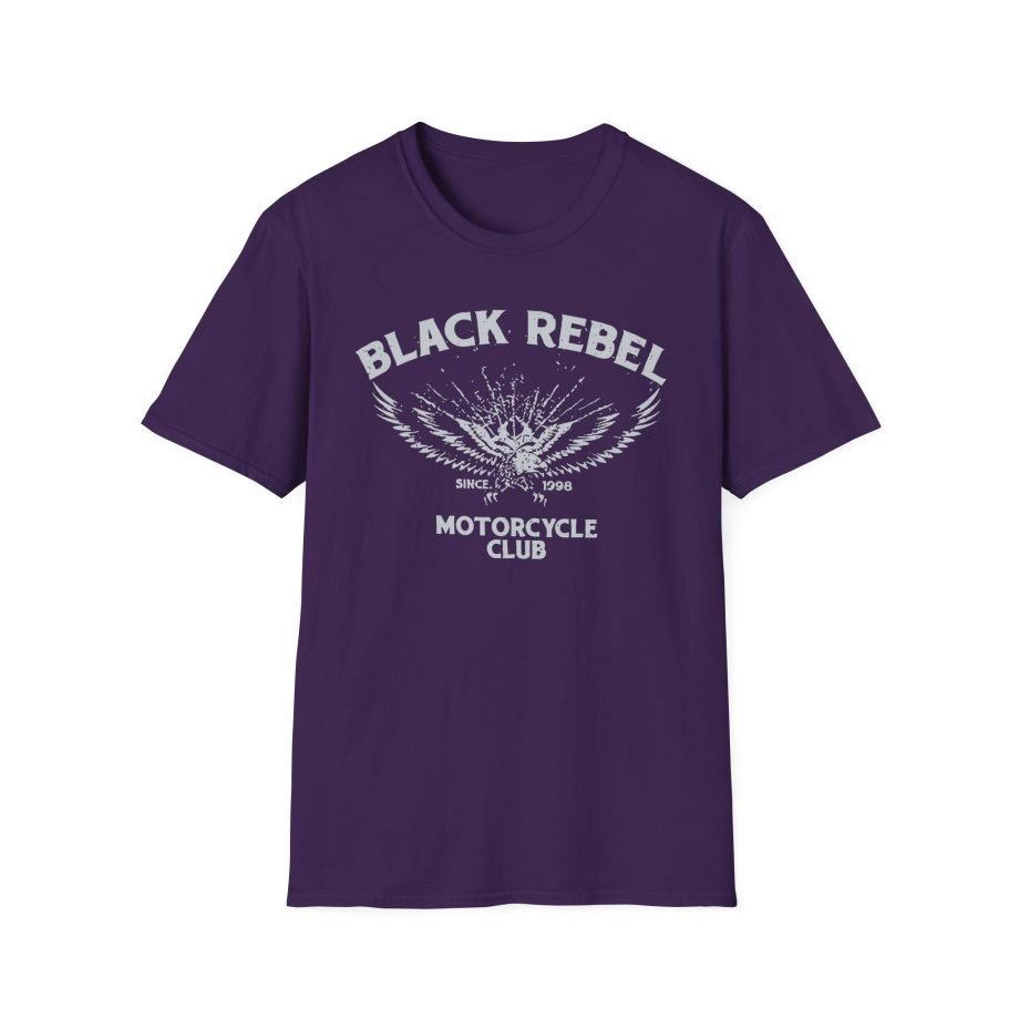 B.R.M.C. EAGLE Unisex Softstyle T-Shirt
