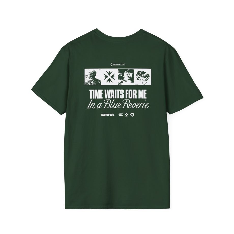 Erra Reverie Unisex Softstyle T-Shirt