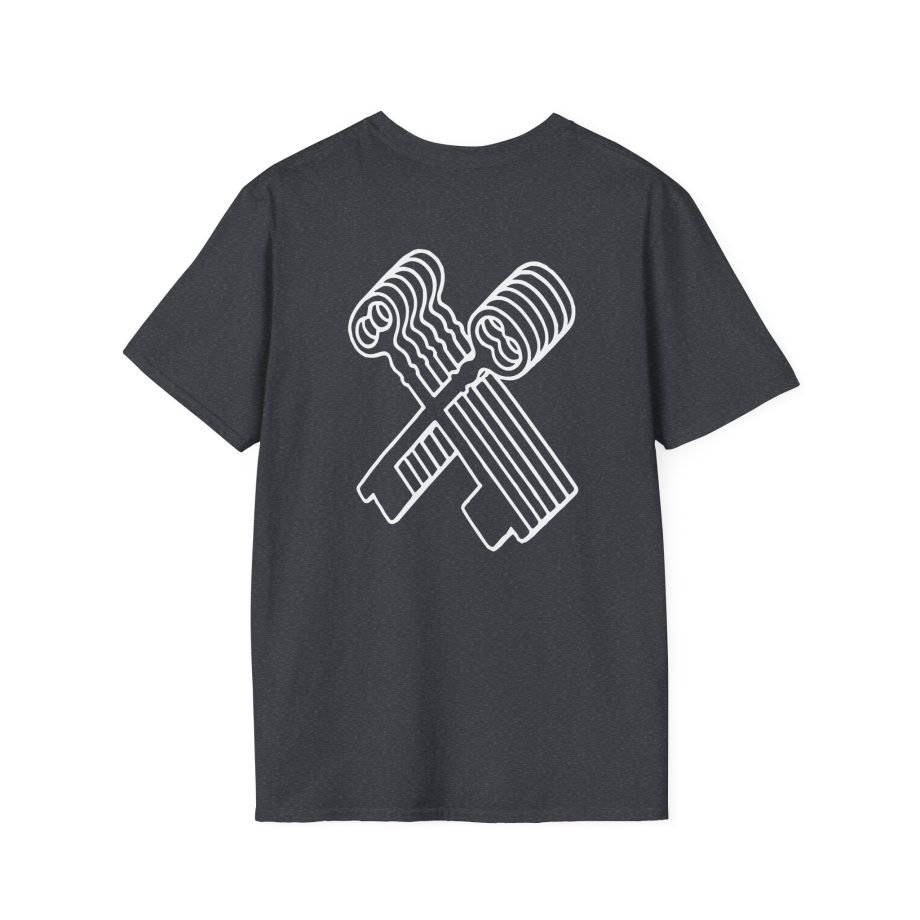 Hundredth Unisex Softstyle T-Shirt