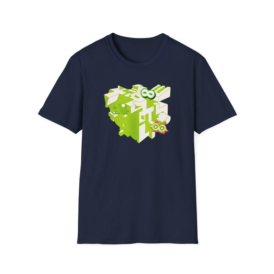NM Unisex Softstyle T-Shirt