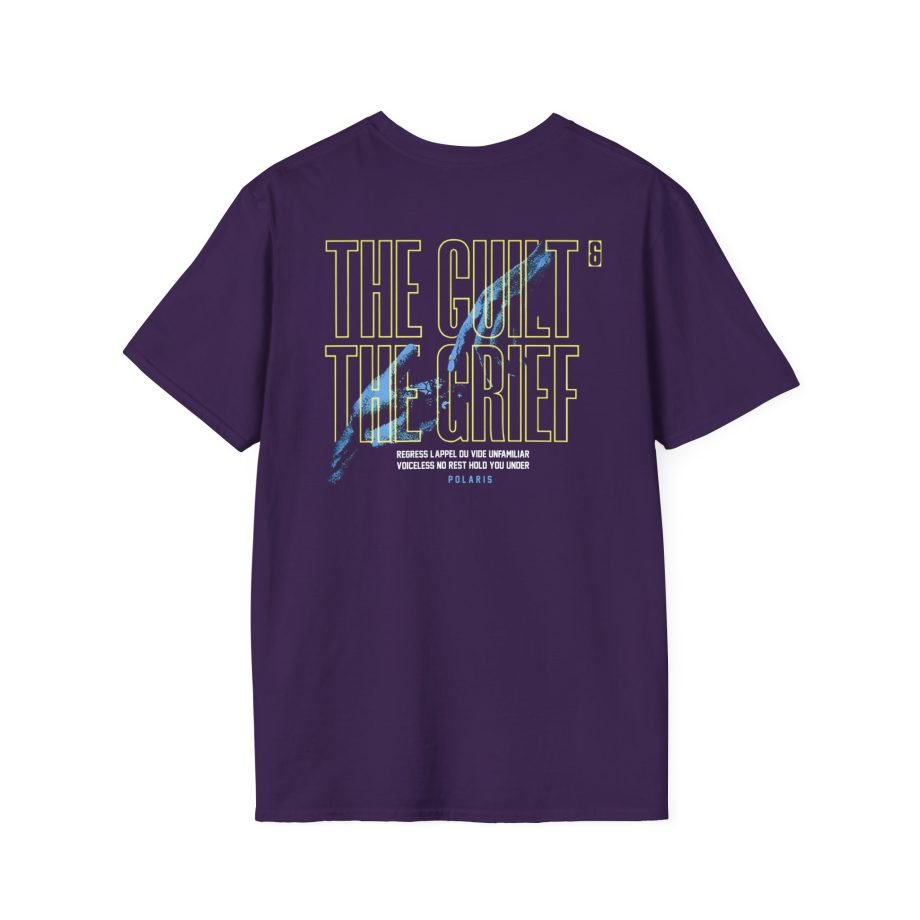 Polaris the Guilt & the Grief Unisex Softstyle T-Shirt