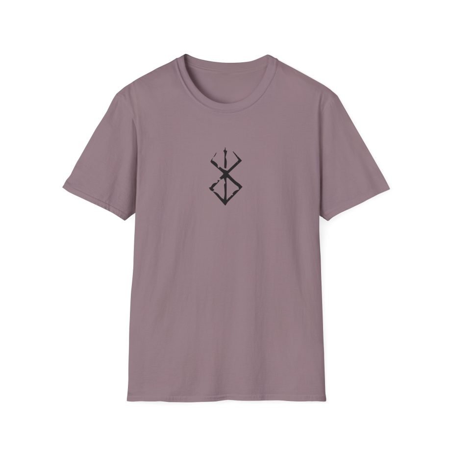 Berserk Hand of God Unisex Softstyle T-Shirt