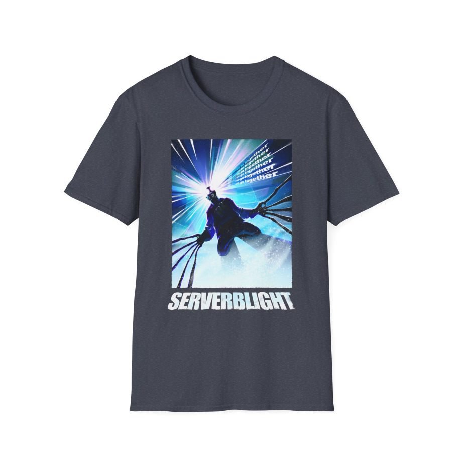 Pyrocynical Unisex Softstyle T-Shirt