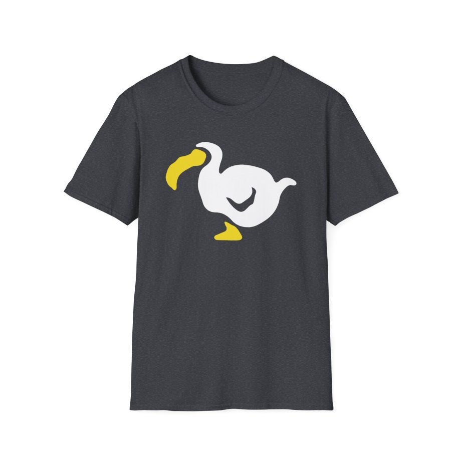 AC Dodo Airlines Unisex Softstyle T-Shirt