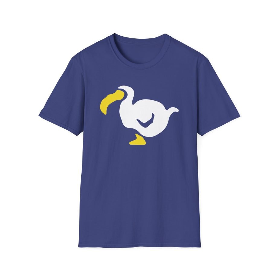 AC Dodo Airlines Unisex Softstyle T-Shirt