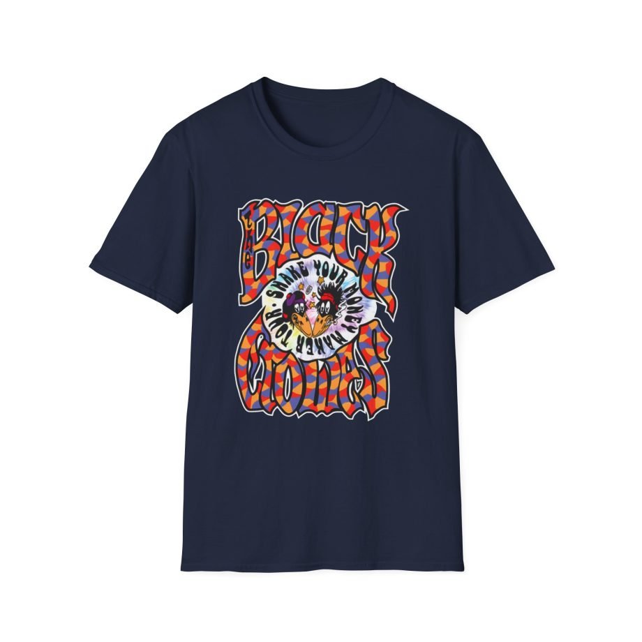 BC Unisex Softstyle T-Shirt