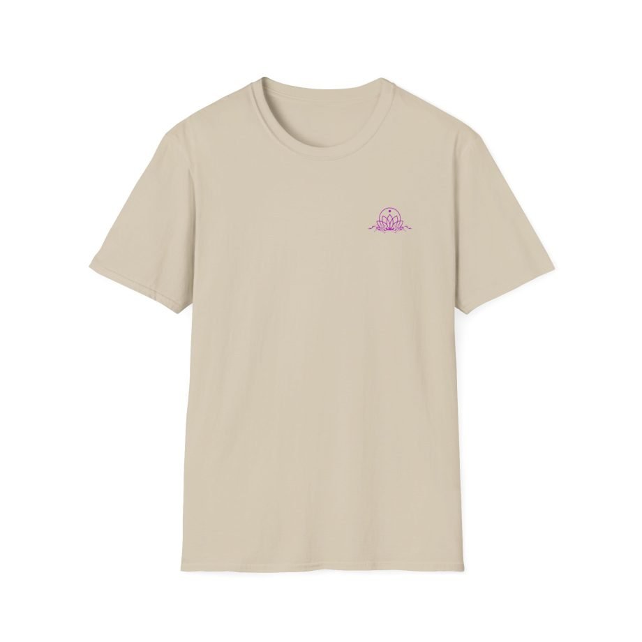 League Of Legends Spirit Blossom Kindred Unisex Softstyle T-Shirt