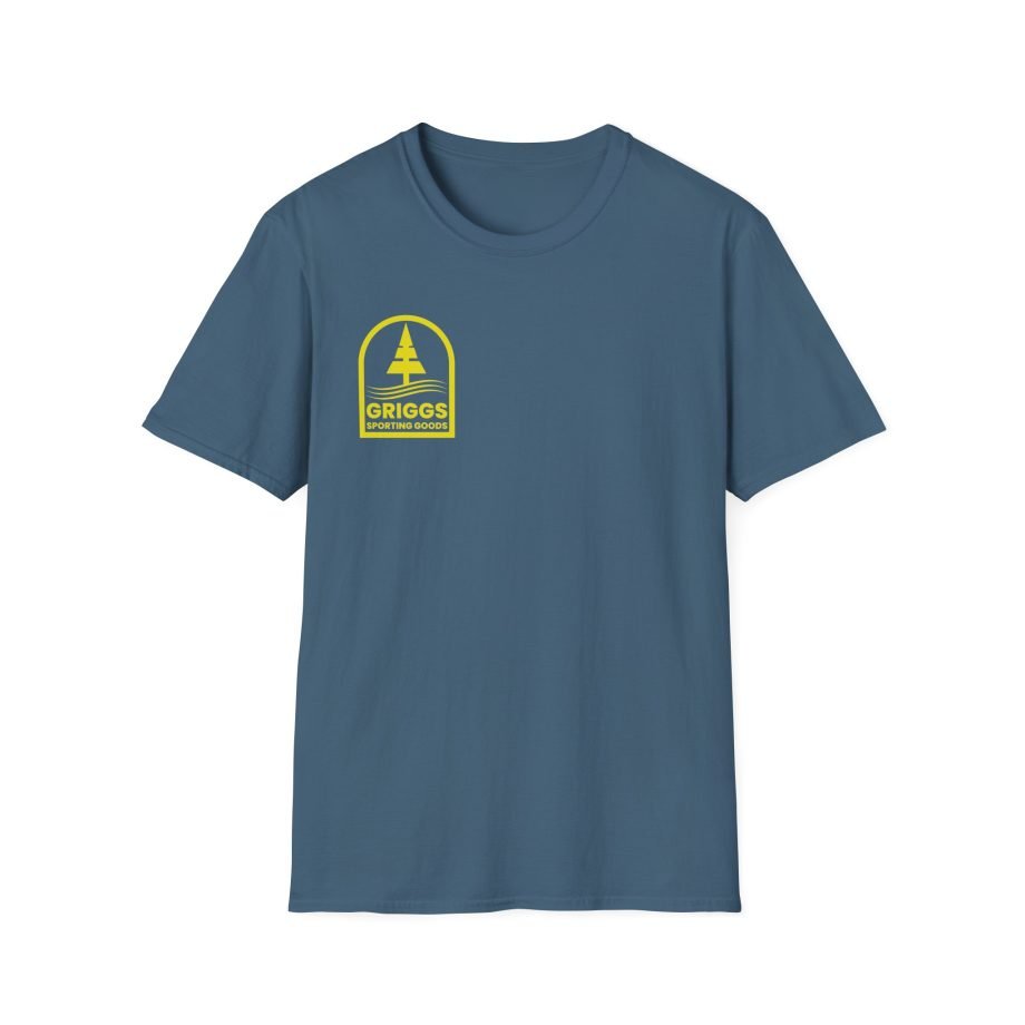 Griggs Unisex Softstyle T-Shirt
