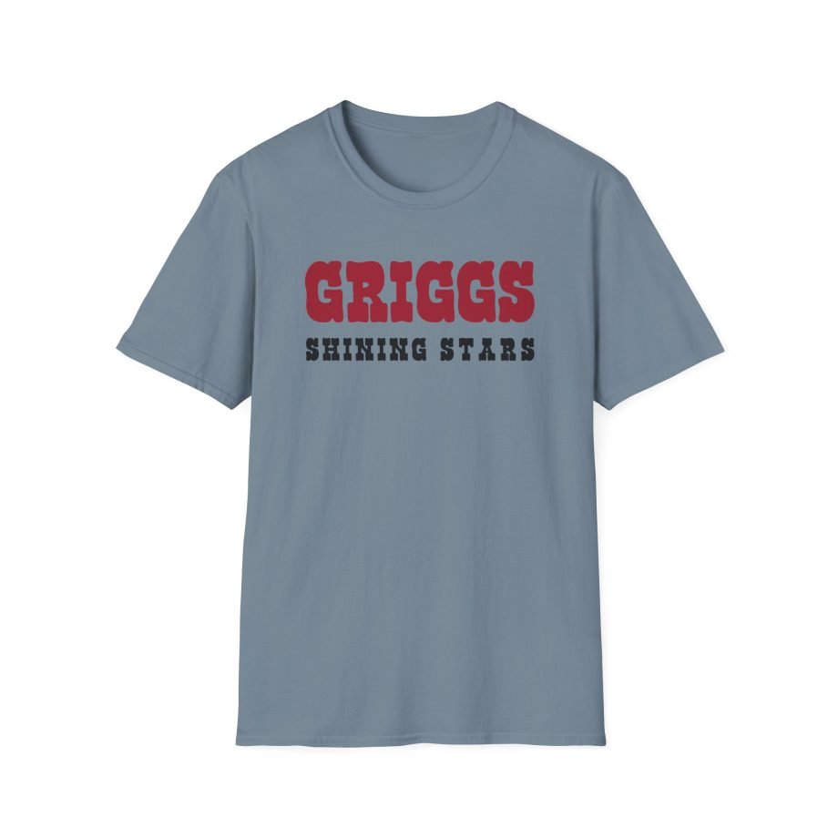 Griggs Unisex Softstyle T-Shirt