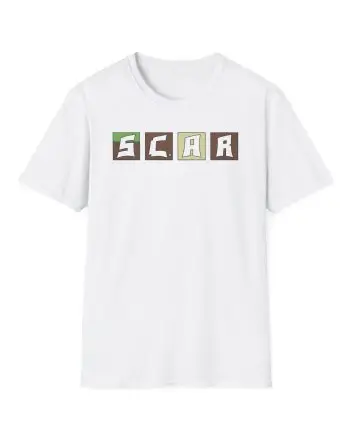 Goodtimeswithscar Unisex Softstyle T-Shirt