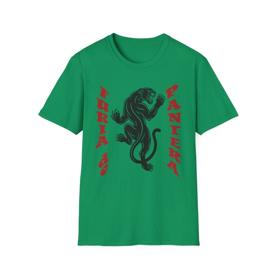 CK Unisex Softstyle T-Shirt