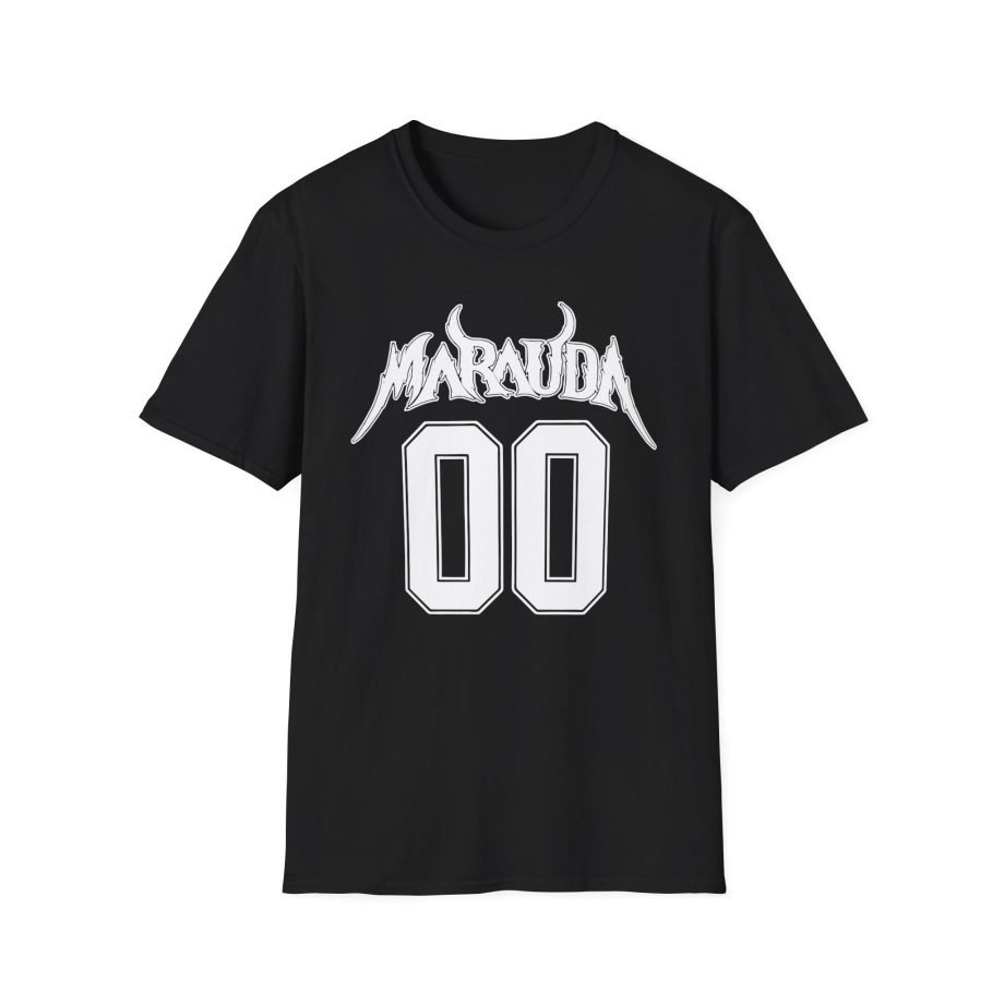 Marauda Phreqs Unisex Softstyle T-Shirt