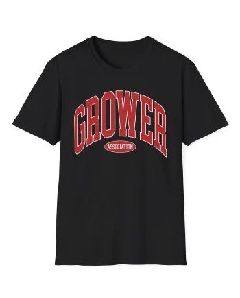 Shane Dawson Grower Association  Unisex Softstyle T-Shirt