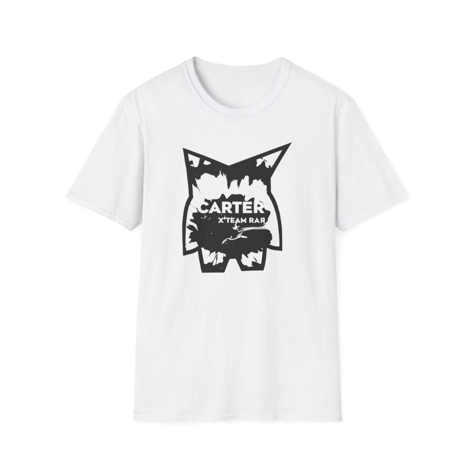 Team Rar Unisex Softstyle T-Shirt