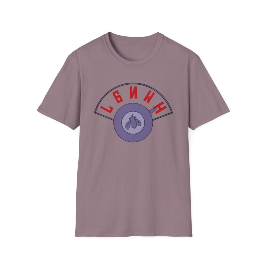 Rock Bottom Unisex Softstyle T-Shirt