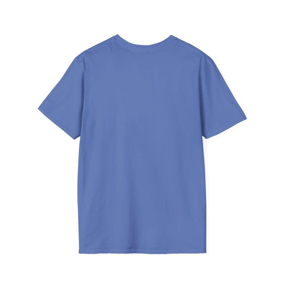 Hslot 4 Houses Unisex Softstyle T-Shirt