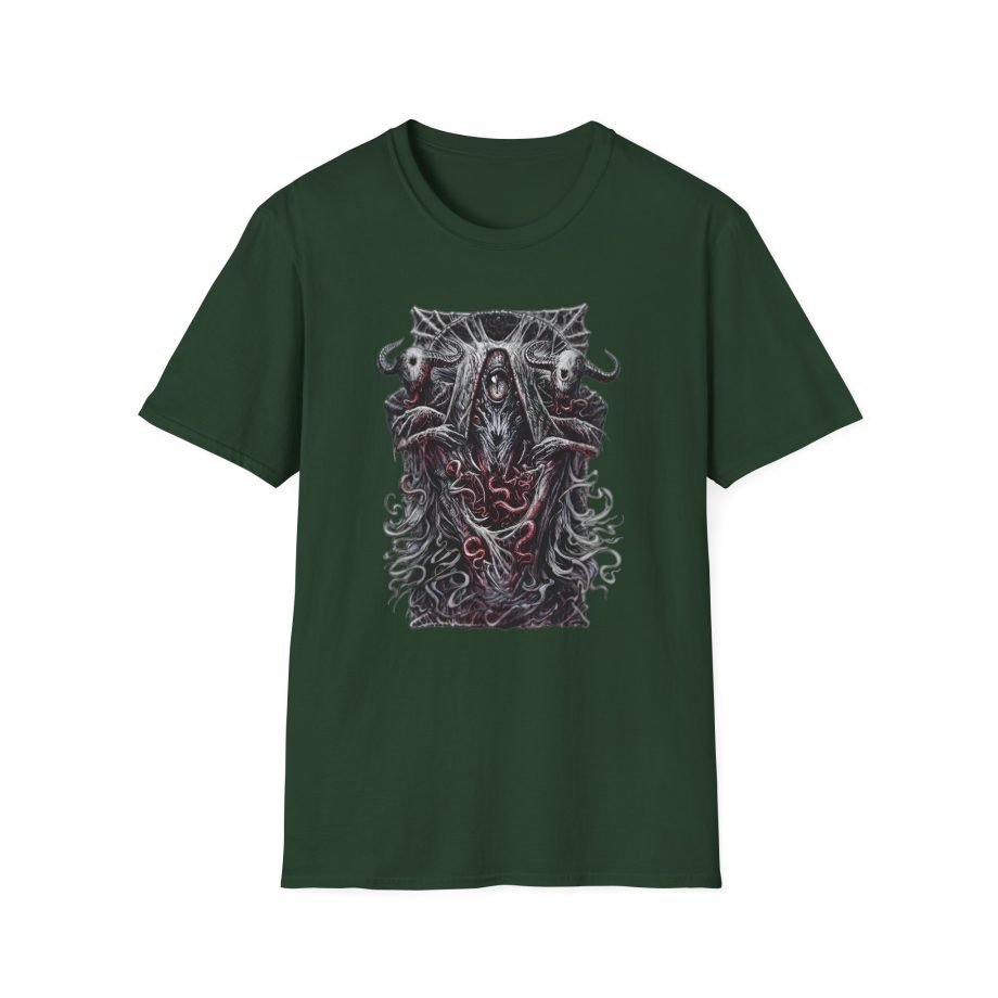 Marauda That Marauda Song Unisex Softstyle T-Shirt