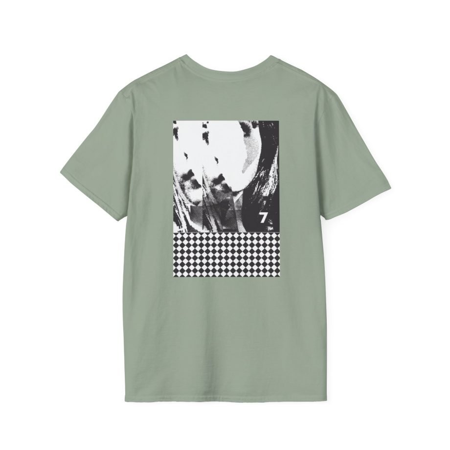 Beach House 7 Unisex Softstyle T-Shirt