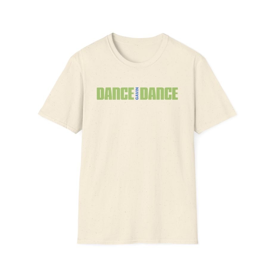 Dance Gavin Dance Acceptance Instant Gratification Unisex Softstyle T-Shirt