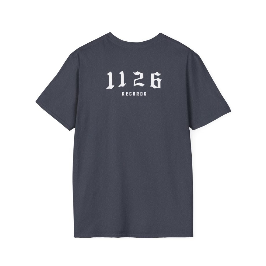 I AM Unisex Softstyle T-Shirt