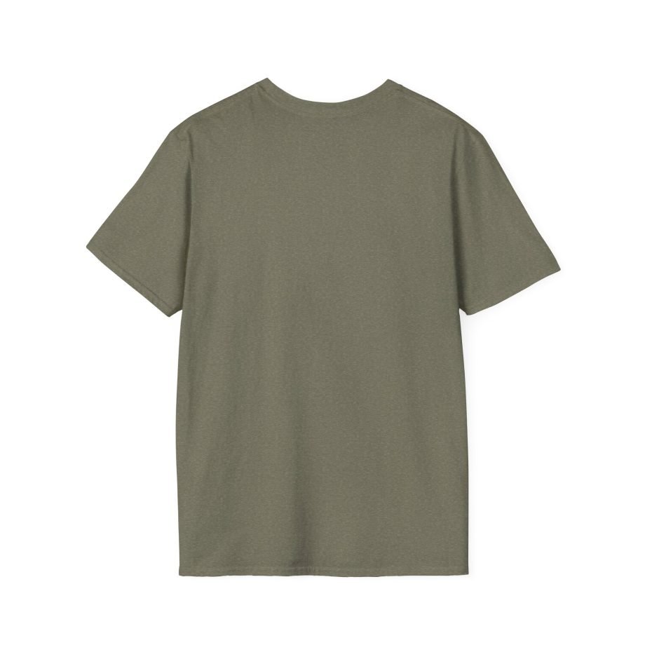 Fred Warner All Pro Fred Unisex Softstyle T-Shirt