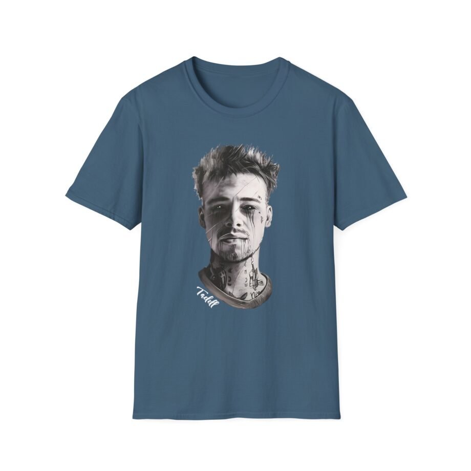 Taddl Unisex Softstyle T-Shirt