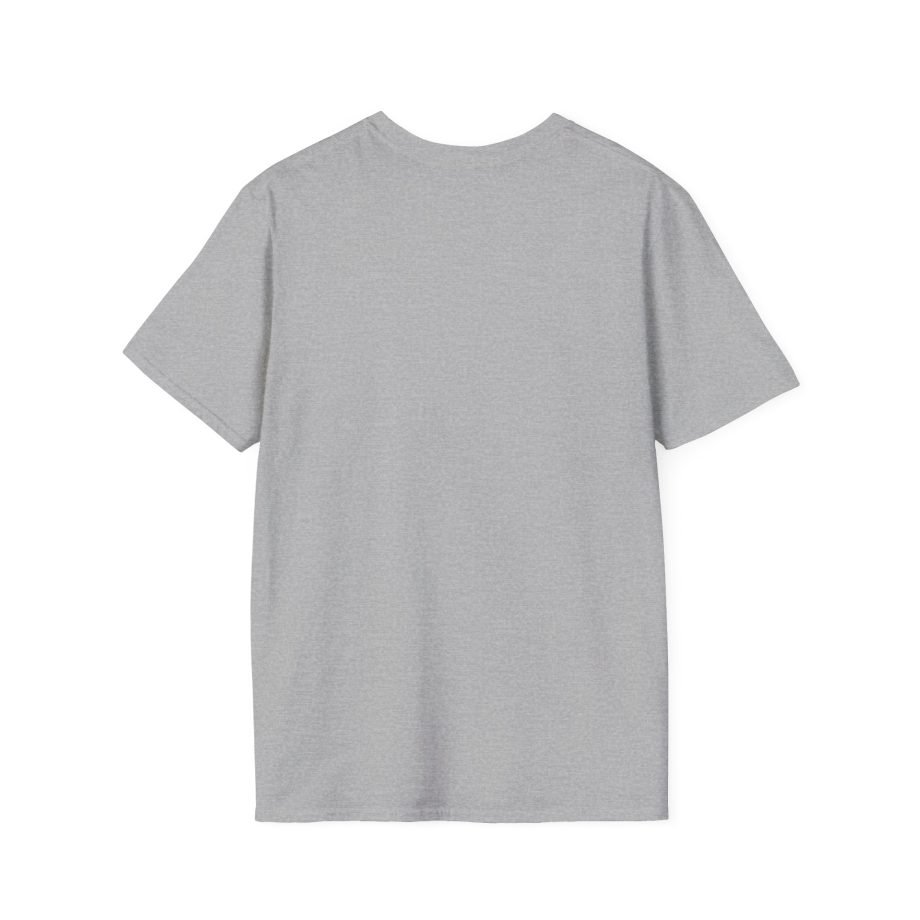 Ghostface CALL ME Unisex Softstyle T-Shirt