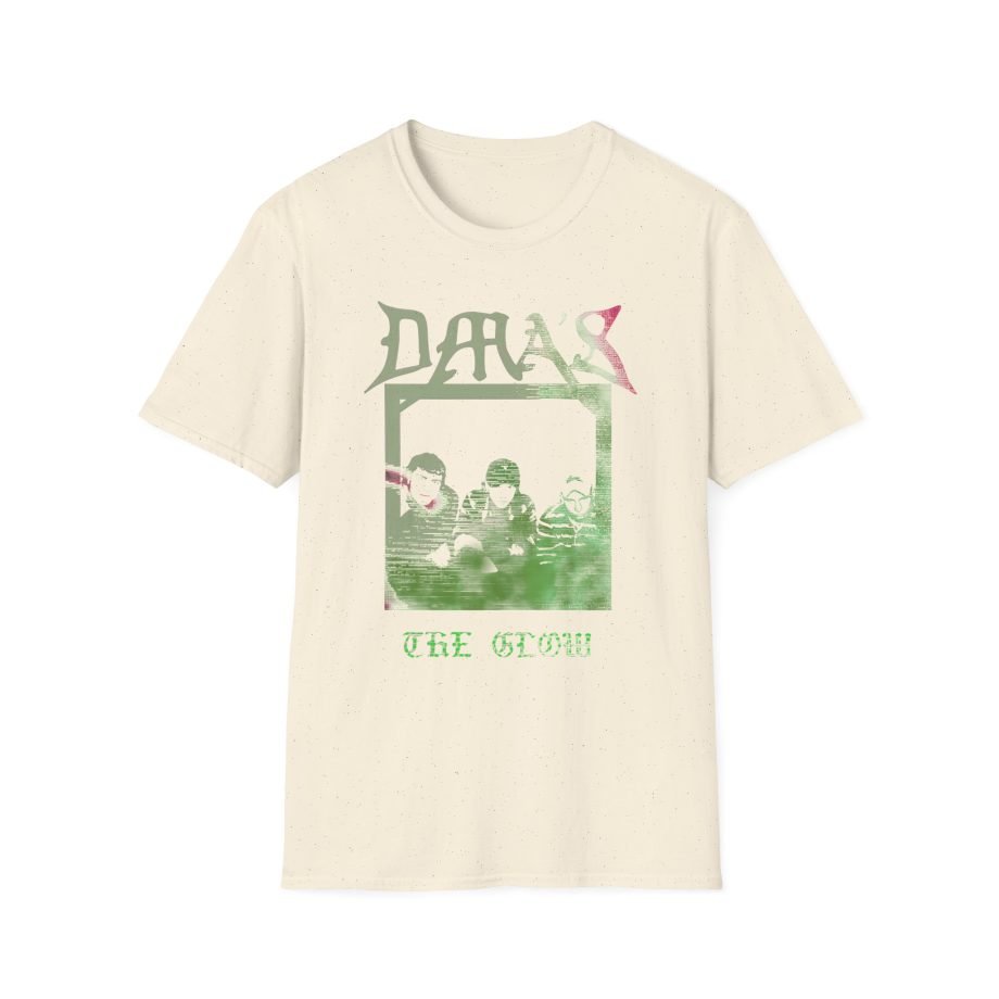 Dmas Unisex Softstyle T-Shirt
