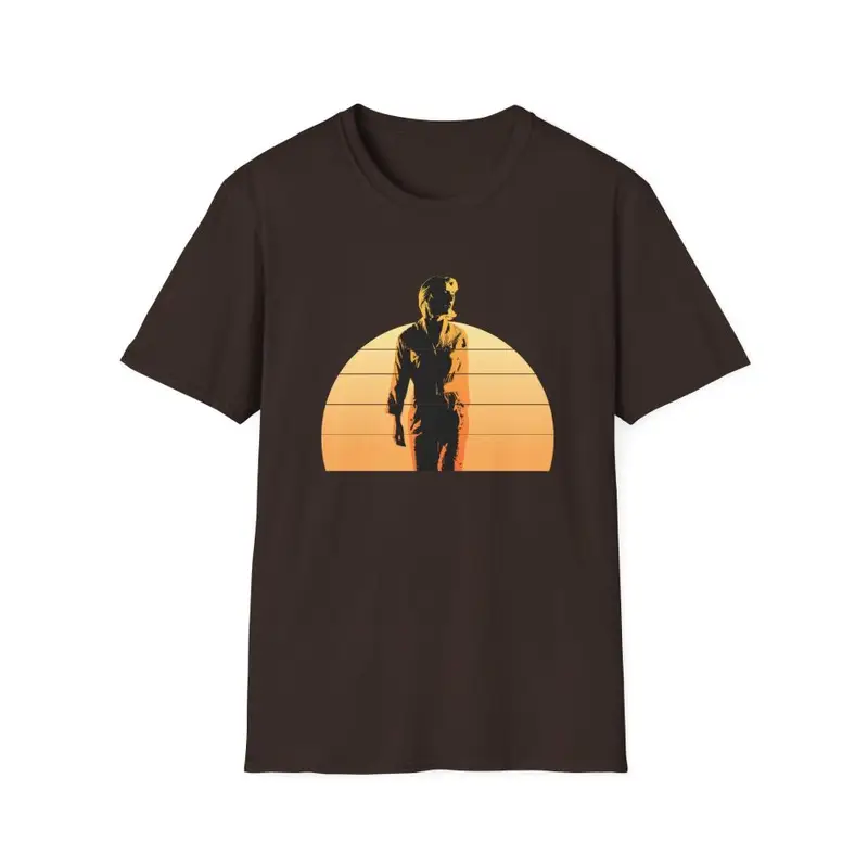 Veronica Maggio Unisex Softstyle T-Shirt