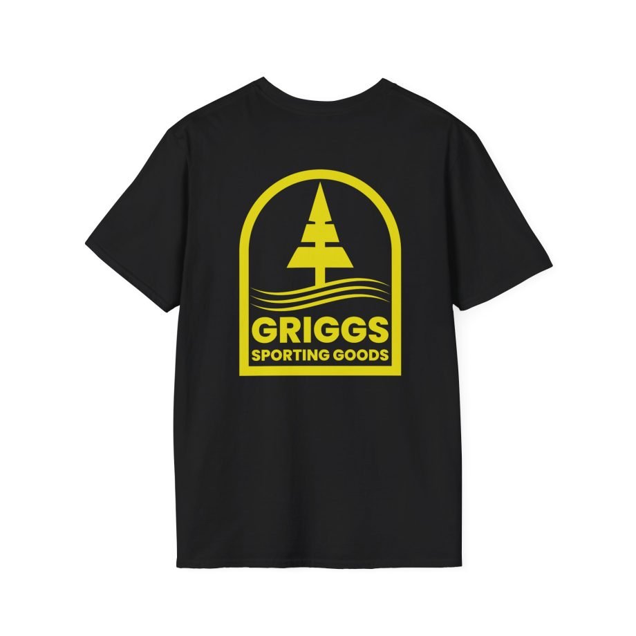 Griggs Unisex Softstyle T-Shirt