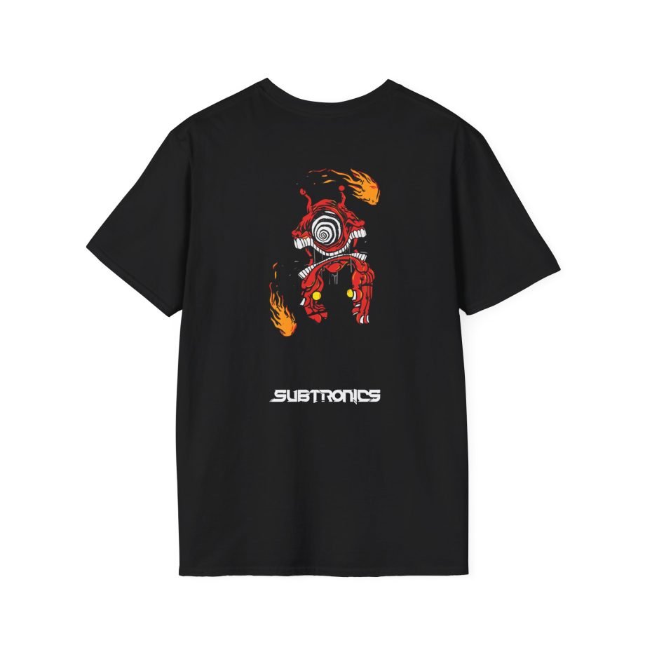 Subtronics Unisex Softstyle T-Shirt