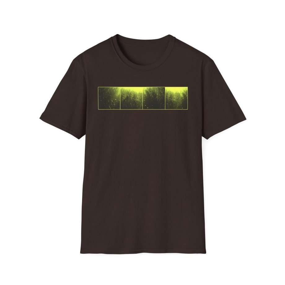 Dmas Reading/Leeds 2022 Tour Unisex Softstyle T-Shirt