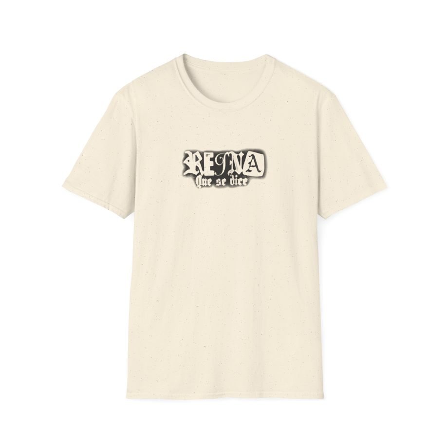 J Balvin Doblexxó Unisex Softstyle T-Shirt