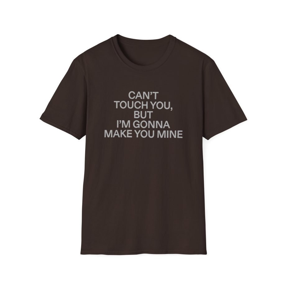 Enhypen Desire Unleash unisex softstyle t-shirt