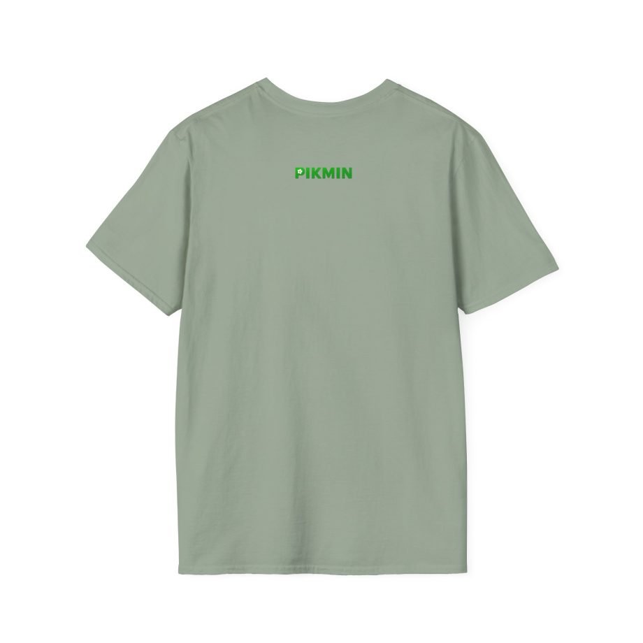 DM Unisex Softstyle T-Shirt