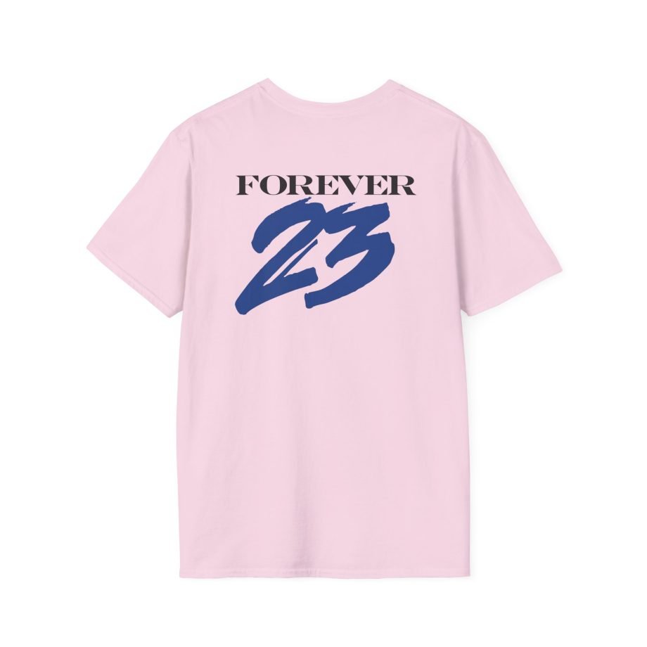 Jaydayoungan Forever23 Unisex Softstyle T-Shirt