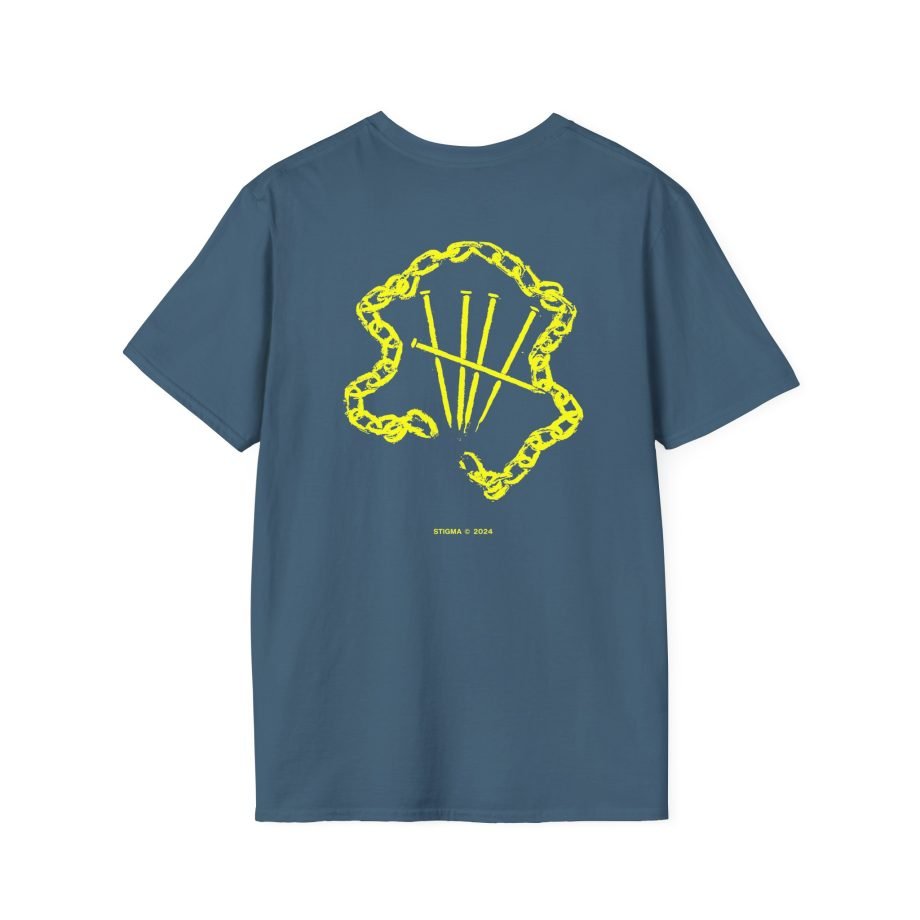 Wage War Unisex Softstyle T-Shirt