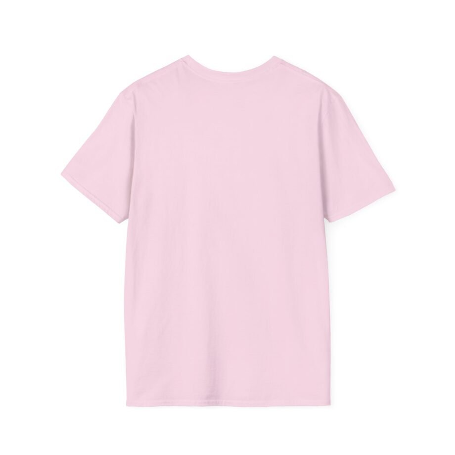 Rock Bottom Unisex Softstyle T-Shirt