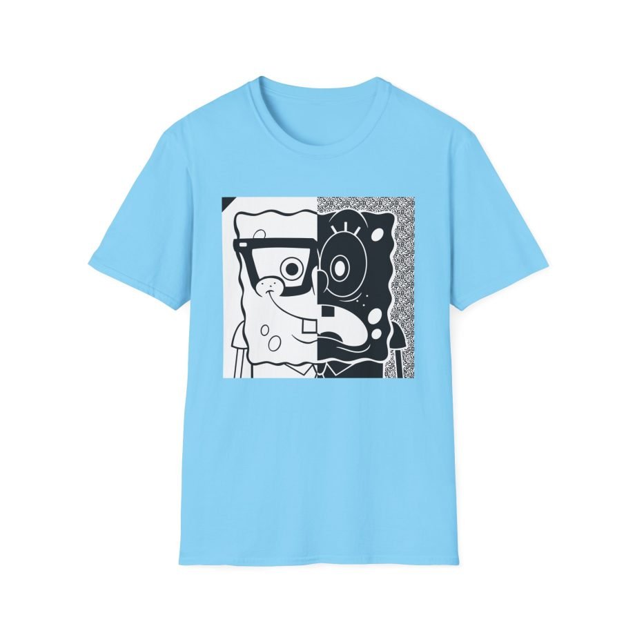 Dermot Kennedy Unisex Softstyle T-Shirt